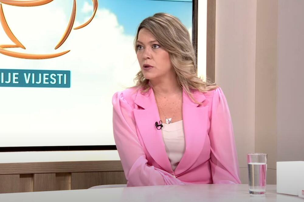 Mićanović: Krajnje je vrijeme da odgovornost snose i roditelji nasilne djece