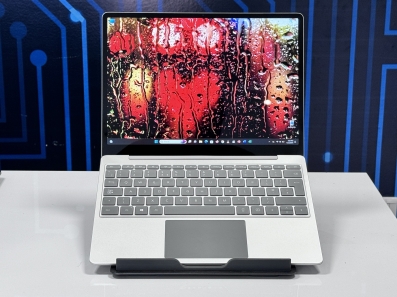 Microsoft Surface Laptop Go