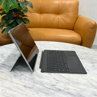 Microsoft Surface Pro