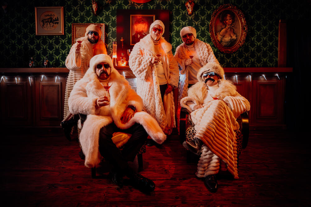 "Miele Rosa" dobila spot