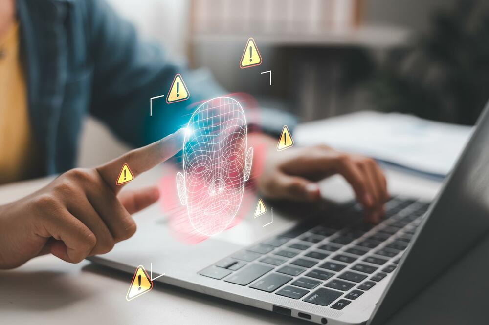 Mihailović: Vještačka inteligencija ne zna, već predviđa