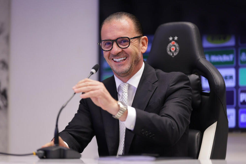 Mijatović nadglasan: Nema Vanredne skupštine FK Partizan