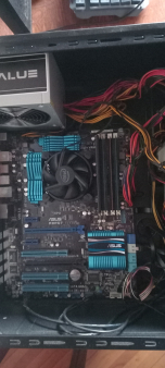 MIJENJAM MATICNU I PROCESOR SA MOJOM DOPLATOM