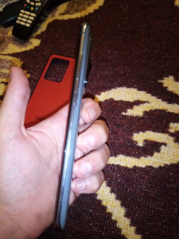 Mijenjam samsung galaxy s20 ultra 5g 12/128