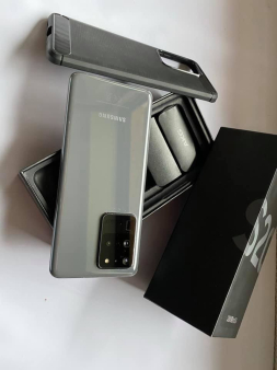 Mijenjam samsung S20 ultra za neki iphone