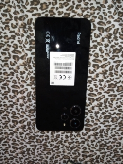 Mijenjam xiaomi redmi 12