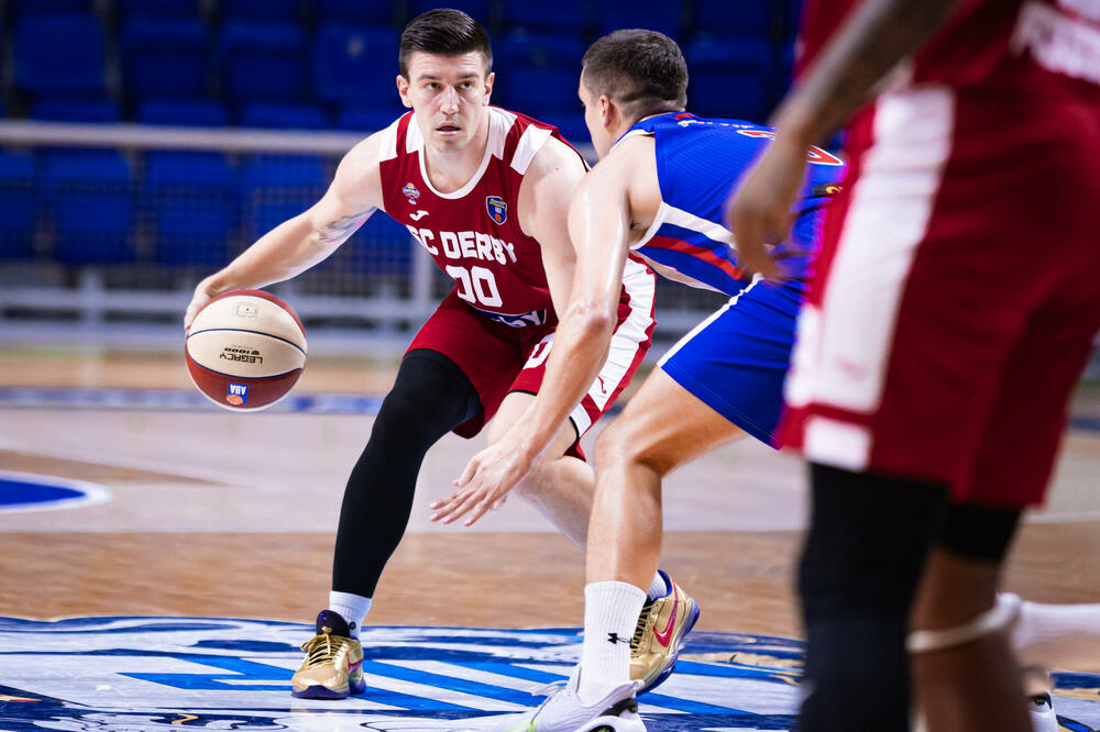 Mijović: Agresivnost u odbrani, precizna i jasna ideja u napadu su put ka pobjedi protiv Krke