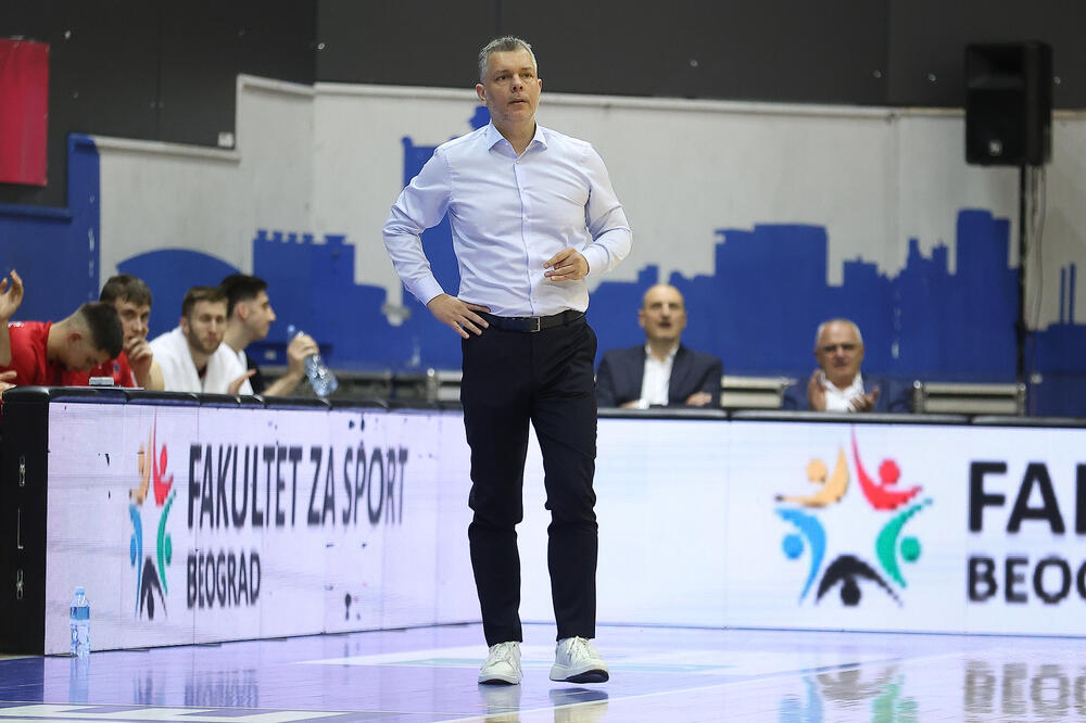 Mijović: Mekano i bez fokusa - tako nema šta da se traži protiv Mege