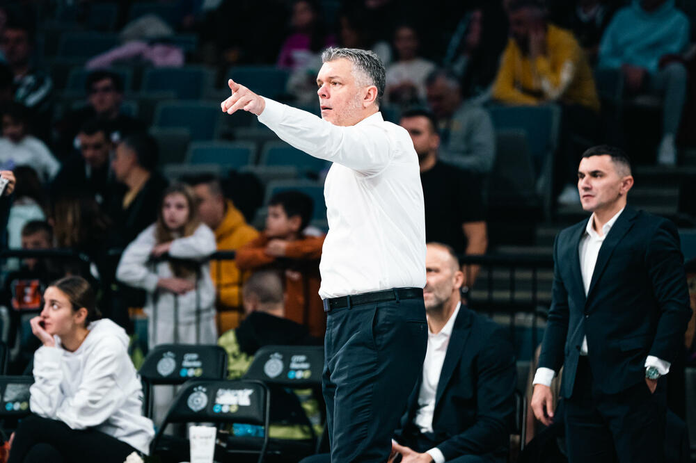 Mijović: Od početka sezone pokazujemo oscilacije u igri; Obradović: SC Derbi igra zanimljivu košarku