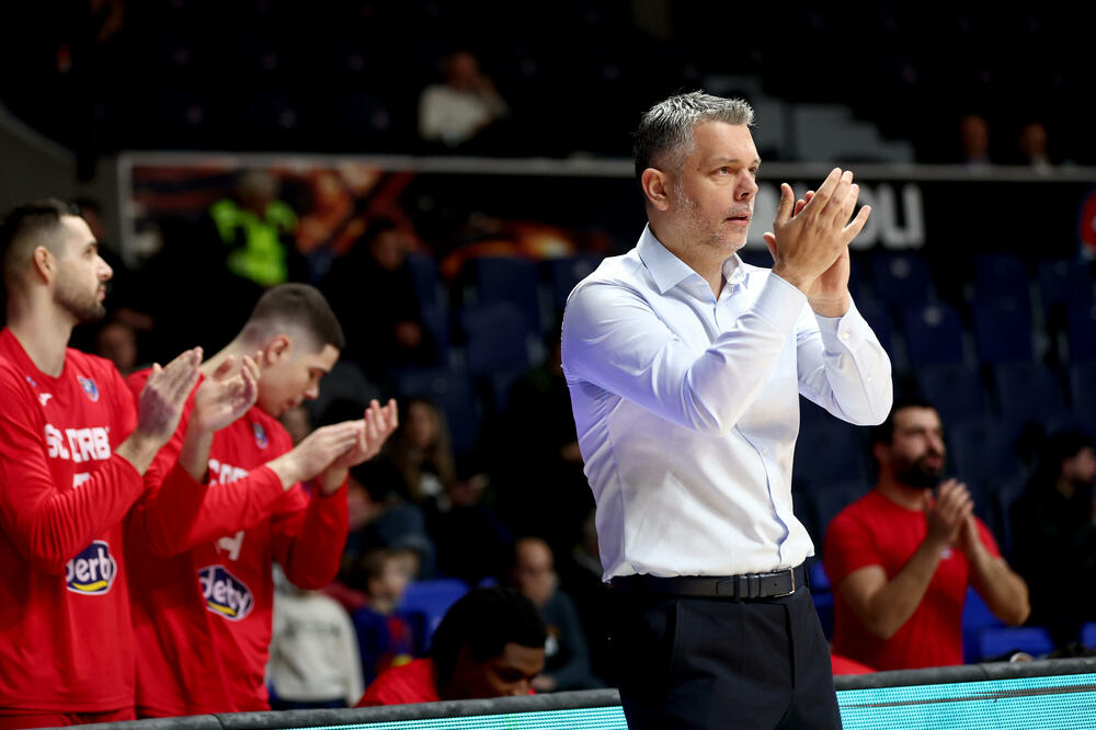 Mijović odao počast Vujoševiću, pa prokomentarisao važnu pobjedu