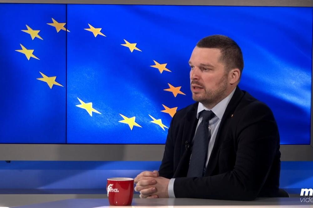 Mikić: Teško do zatvaranja svih poglavlja do kraja godine ovim tempom