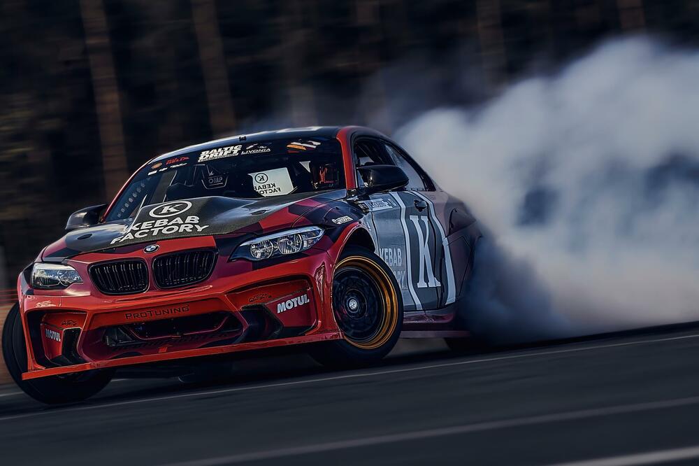 Milan Jakšić i Aldin Ćorović najbolji automobilisti, Kotorani ekipni šampioni