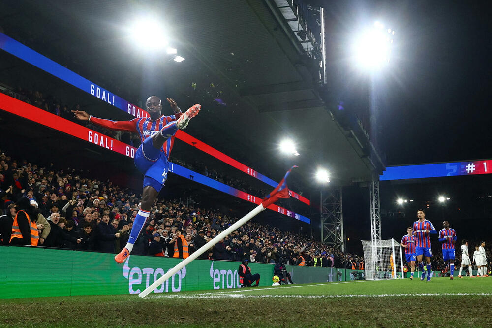 Milan odustao od Matete, sad je u igri drugi italijanski gigant