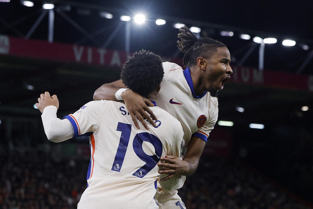 Milan pojačao napad - Nkunku stiže na San Siro