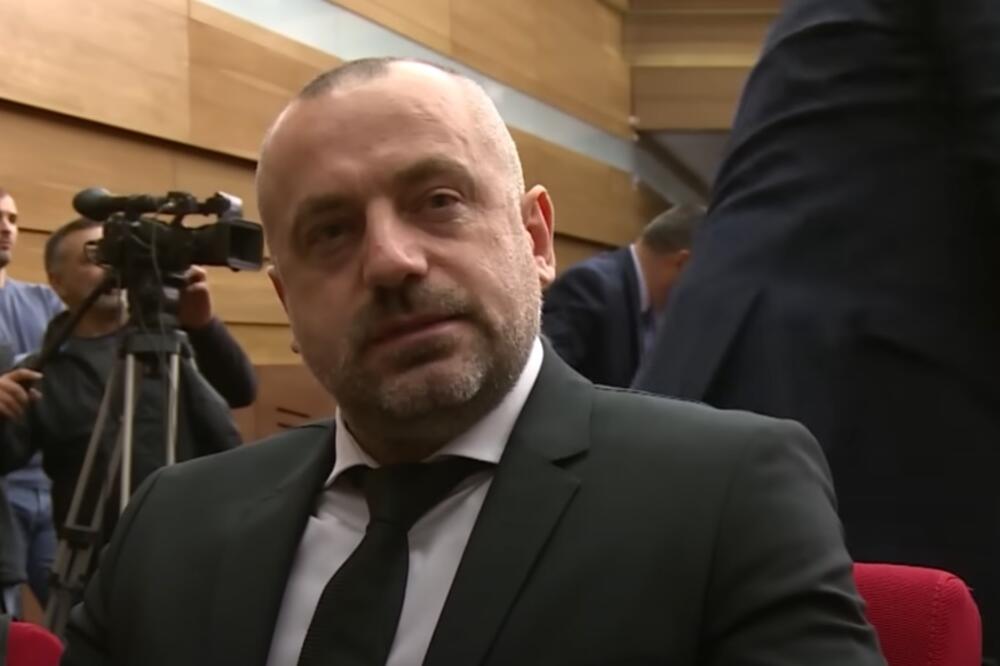 "Milan Radoičić je moj veliki prijatelj, i on je prijatelj i nama": Objavljen snimak navodnog razgovora Fatmira Šeholija
