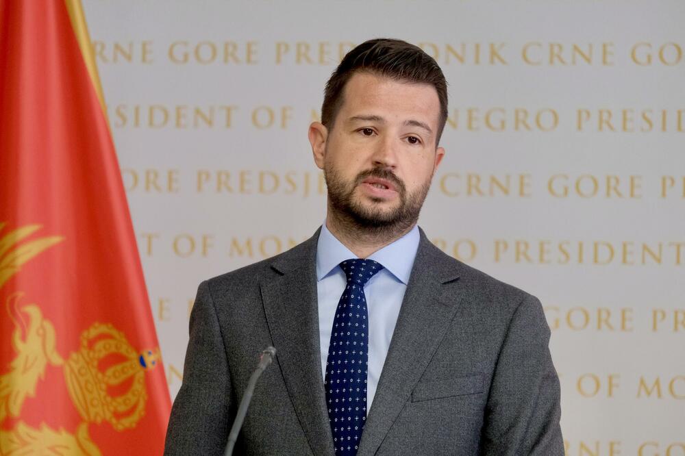 Milatović čestitao Radevu na "ubjedljivoj izbornoj pobjedi": "Radujem se nastavku naše saradnje"