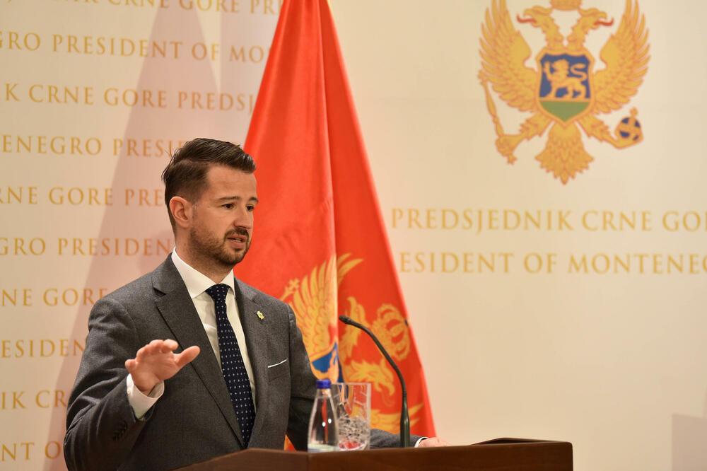 Milatović: Crna Gora će na sljedećoj Međuvladinoj konferenciji zatvoriti svih pet poglavlja