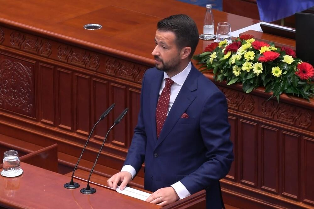 Milatović: Crna Gora i Sjeverna Makedonija ostaju vrednosni putokazi poštovanja različitosti