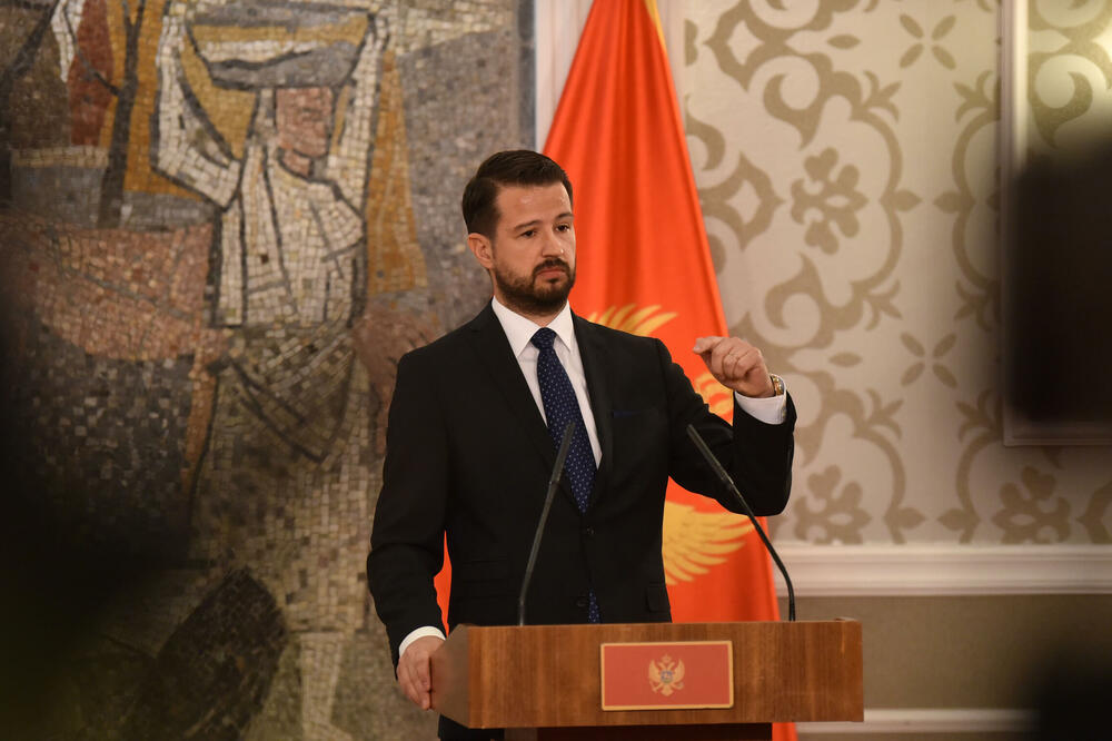 Milatović: Gusinje predstavlja primjer bogatstva suživota i međusobnog uvažavanja