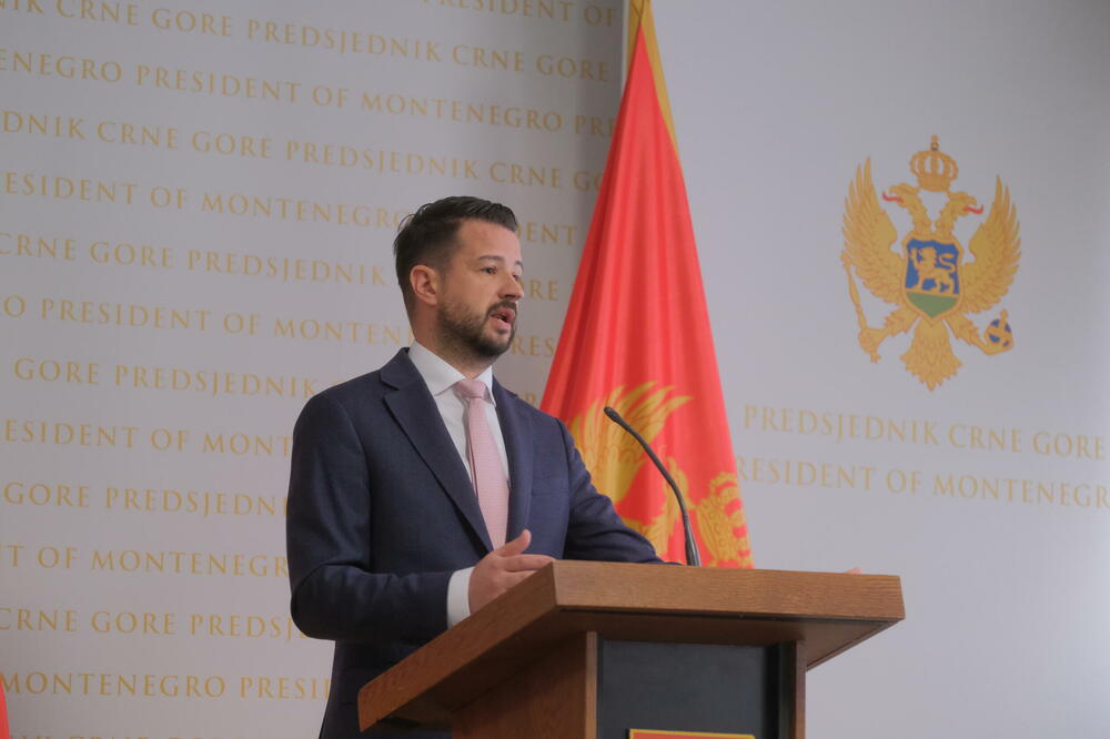 Milatović: Habermas ostavio koncept od velike vrijednosti za crnogorsko društvo - ustavni patriotizam