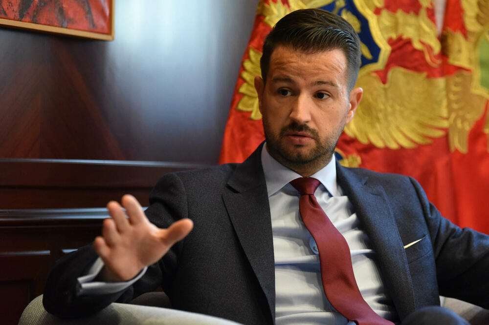 Milatović: Otvorene liste hitno potrebne