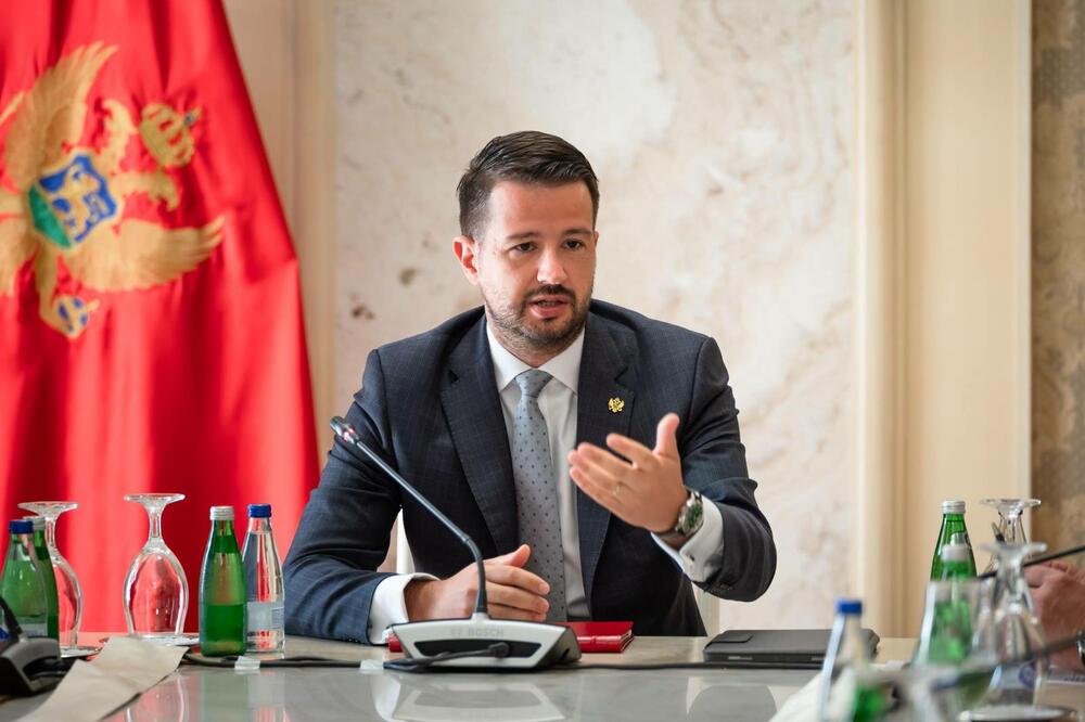 Milatović: Plužine simbol zajedništva, otpornosti i vizije