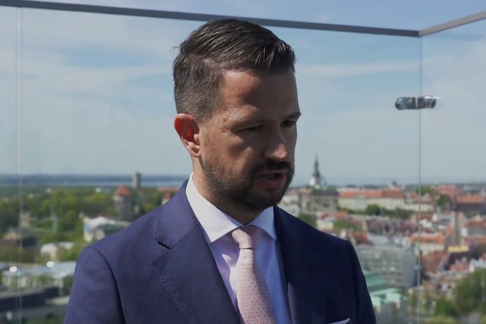 Milatović: Posjeta Estoniji bila izuzetno uspješna, potvrđena podrška evropskom putu Crne Gore