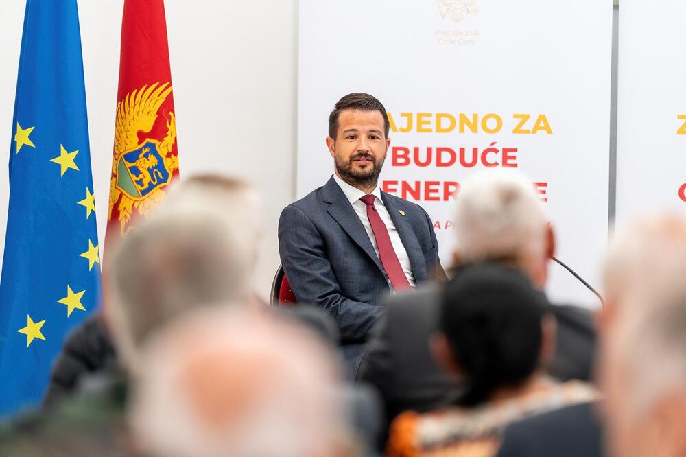 Milatović sa građanima Petnjice: Vrijeme je promjena za bolju Crnu Goru