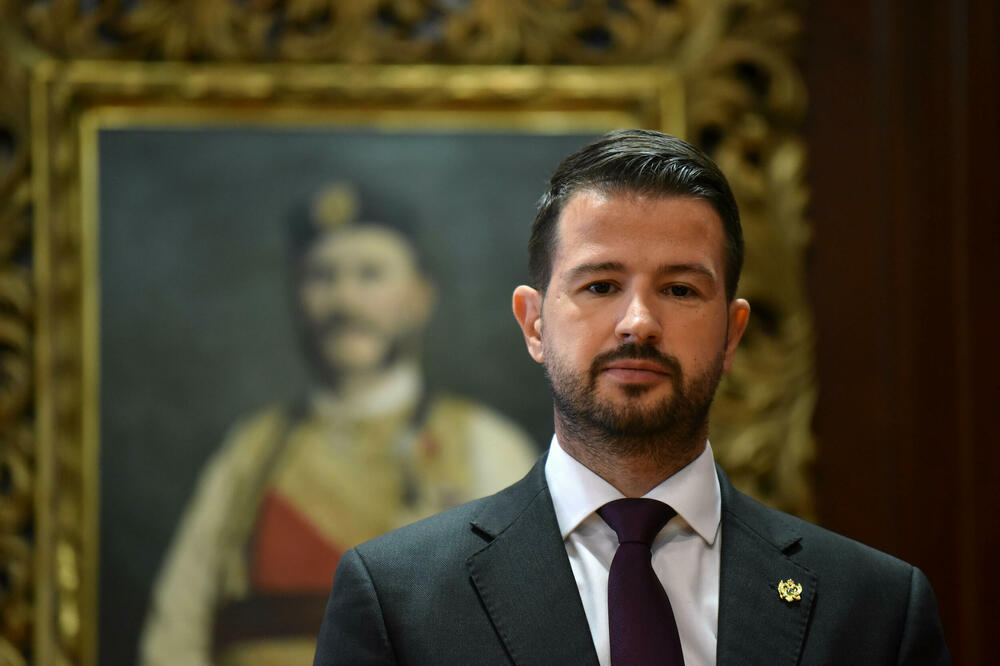 Milatović: Saosjećamo i dijelimo tugu sa prijateljima u Sjevernoj Makedoniji