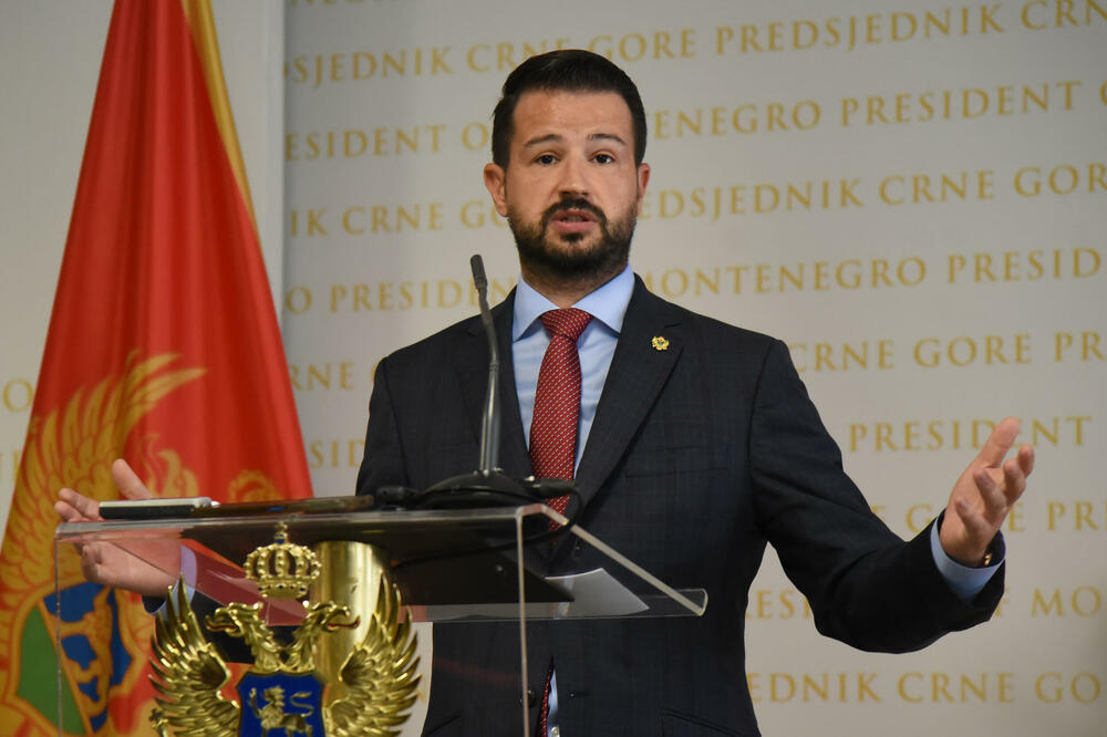 Milatović: Sloboda medija je pitati bez straha, pisati bez pritisaka