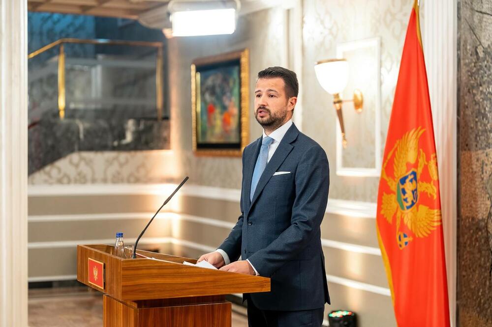 Milatović tokom 2025. godine uvažio šest, odbio 48 zahtjeva za pomilovanje