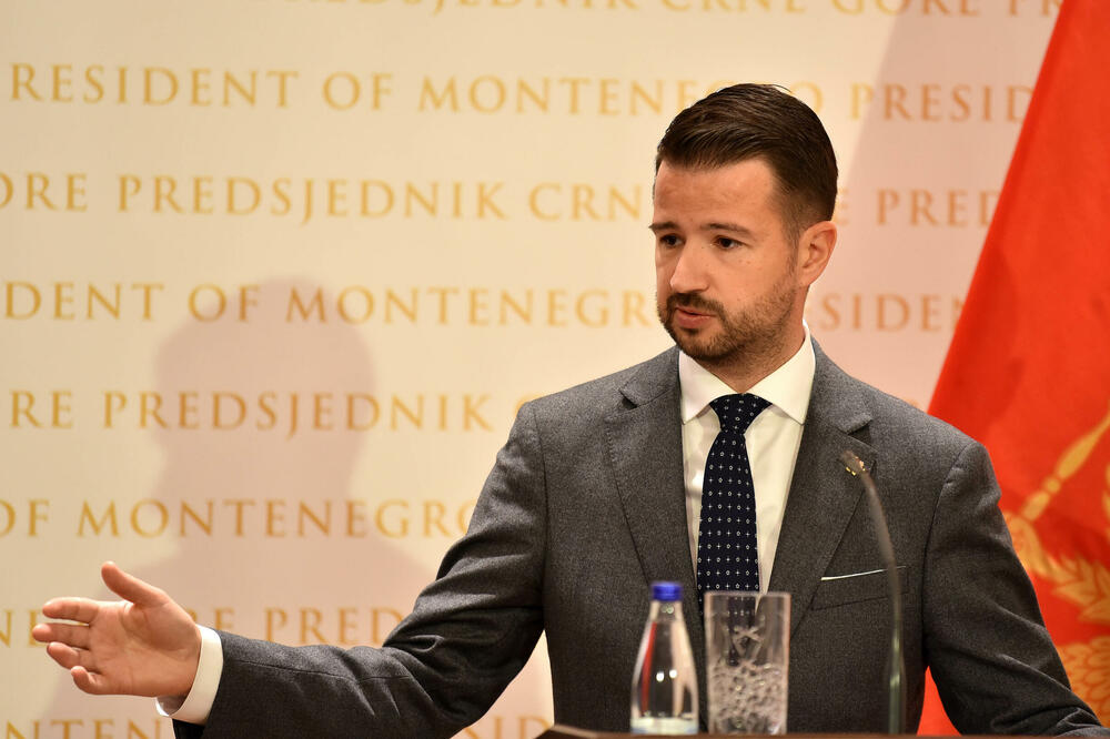Milatović u Jerevanu sa evropskim liderima na Samitu Evropske političke zajednice
