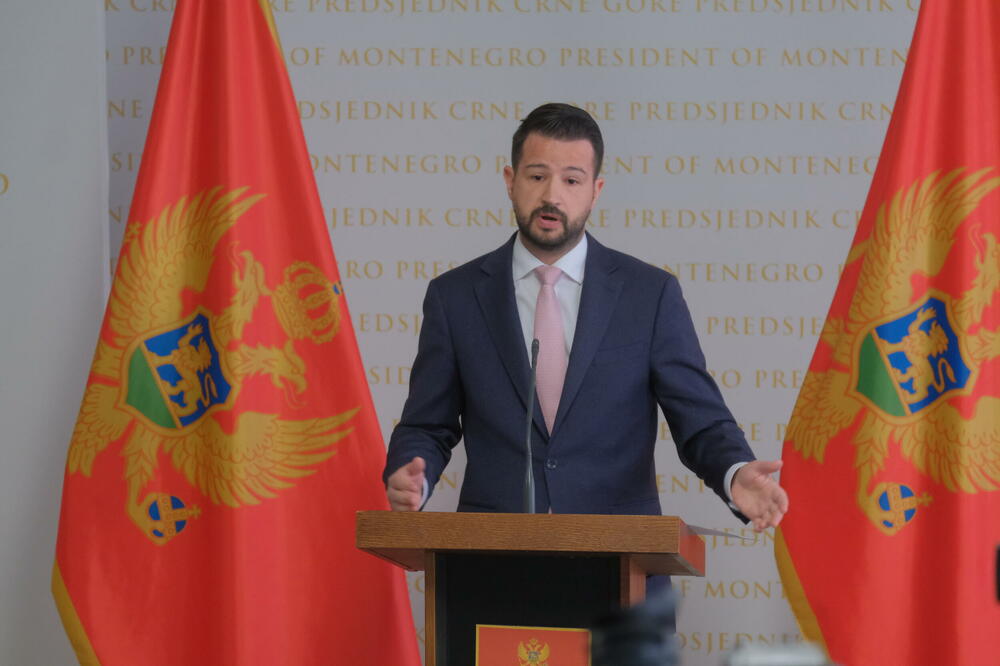 Milatović u radnoj posjeti Berlinu