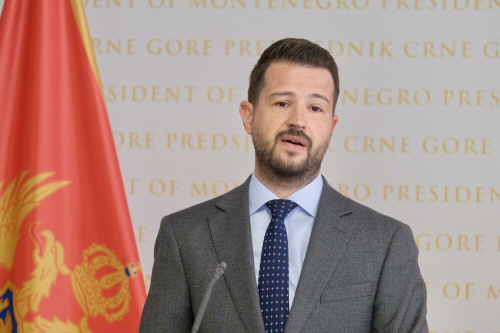 Milatović u radnoj posjeti Kipru, razgovaraće oo inteziviranju procesa evropske integracije Crne Gore