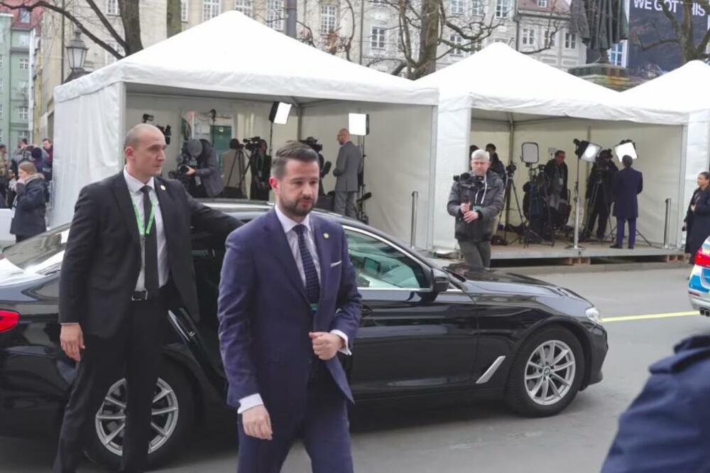 Milatović: U slučaju Medenice vidjeli sve osim nečije odgovornost