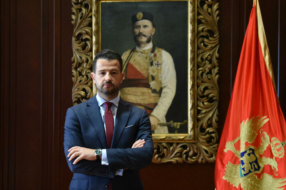 Milatović za FAZ: Ulazak Crne Gore u EU oživio bi proširenje