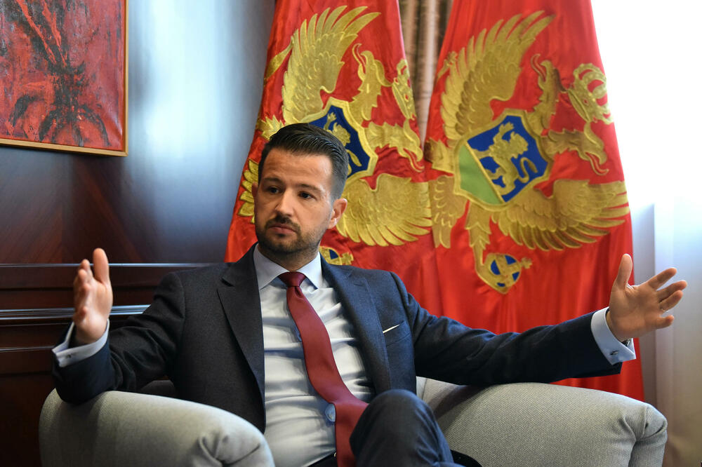 Milatovićev kabinet: Obeštećenje za žrtve Golog otoka - nema više vremena za čekanje