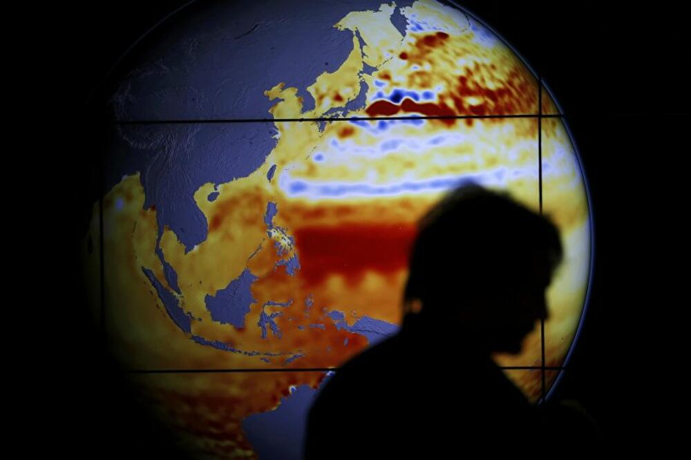 Milijarderi i klimatska katastrofa