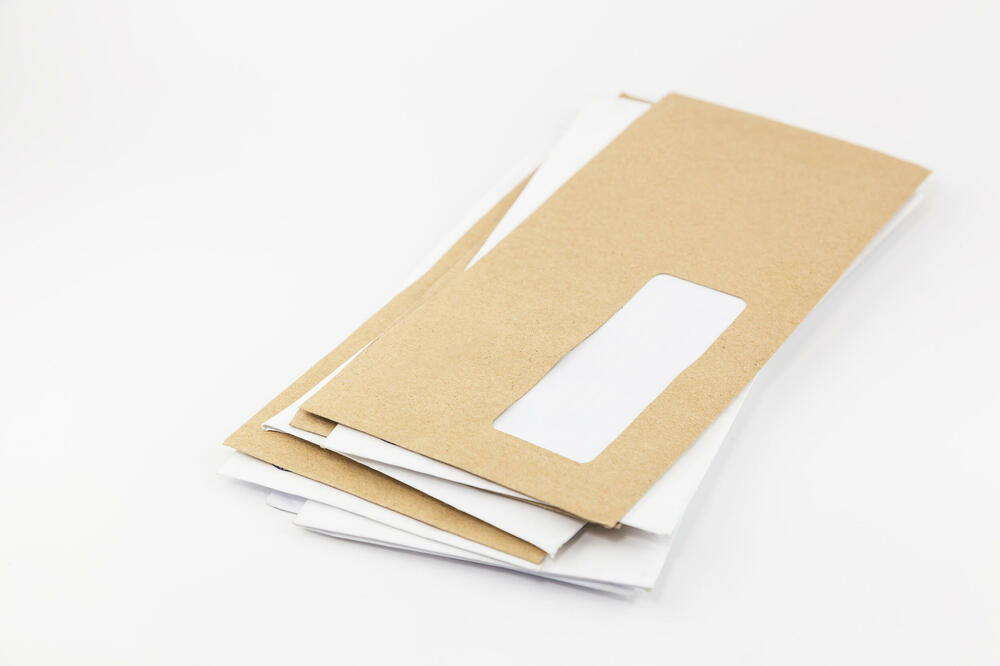 Milioni duga za struju, vodu i smeće, Podgorica i Kotor prednjače