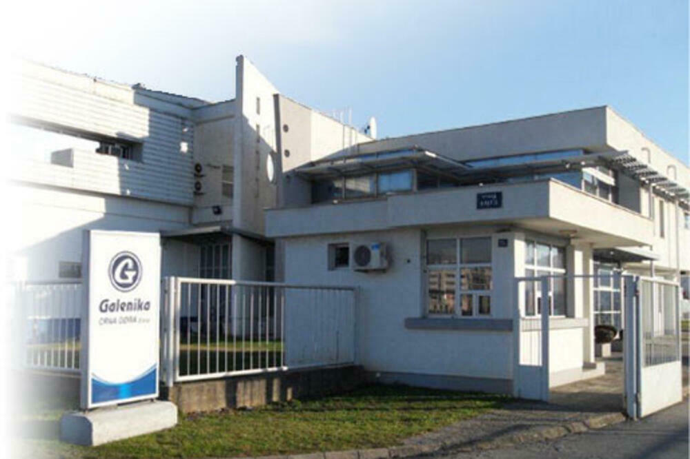 Milionska imovina u rukama države: "Galenika" u stečaju izgubila spor vrijedan 5.000.000 eura