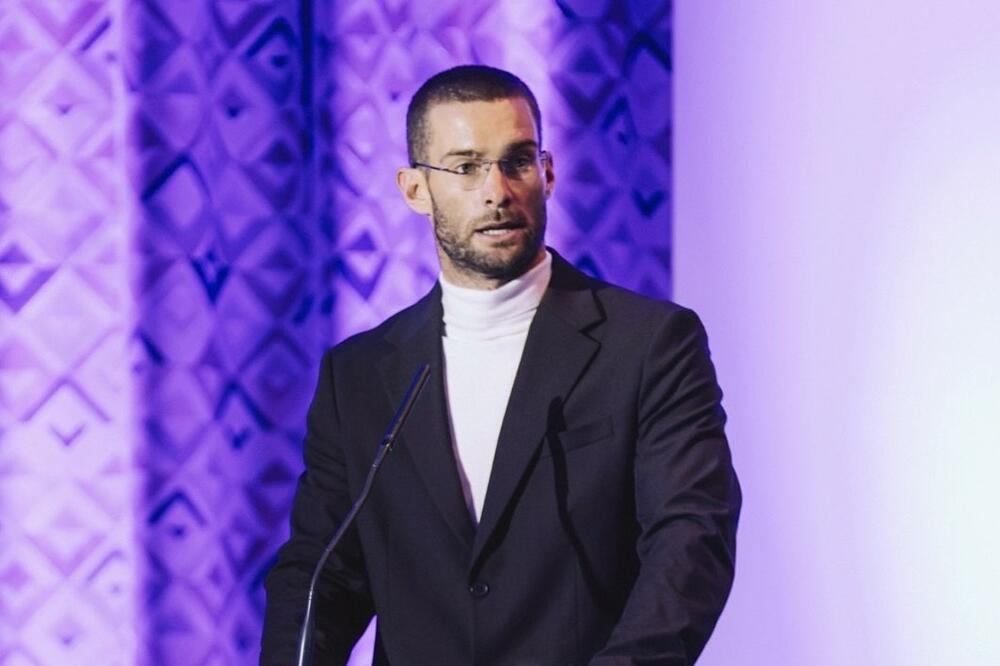 Milivoj Dukić potpisao Deklaraciju o pravima u razvoju crnogorskog sporta