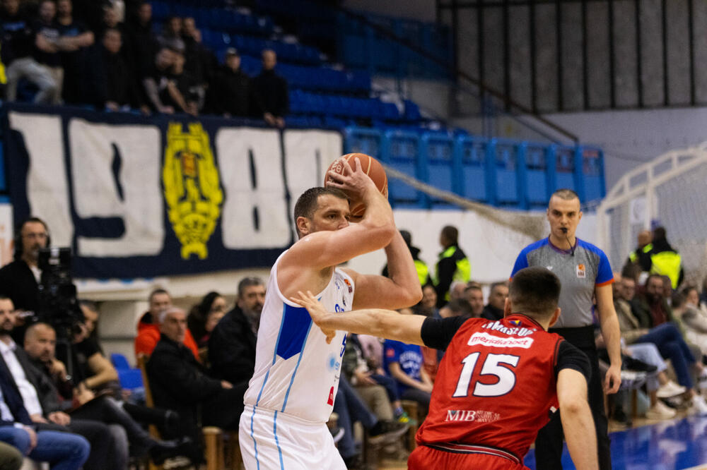 Miljanić: Želimo u Tuzli da završimo posao