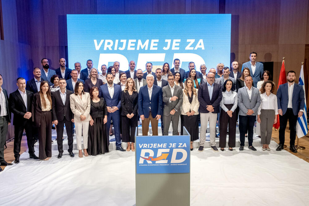 Milošević: Država u kojoj građani sumnjaju u nezavisnost policije ne može biti ni stabilna ni evropska