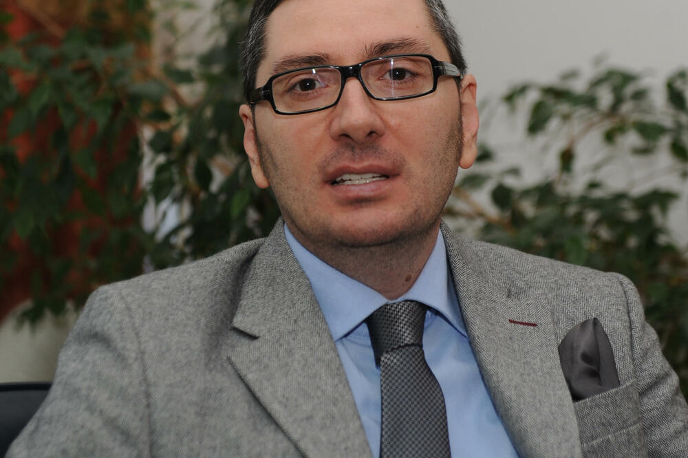 Milošević: Odbio sam da budem svjedok saradnik