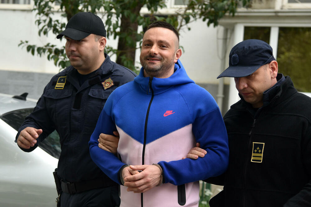 Milošu Medenici u petak ističe pritvor, tužilac traži da mu se odredi kućni pritvor