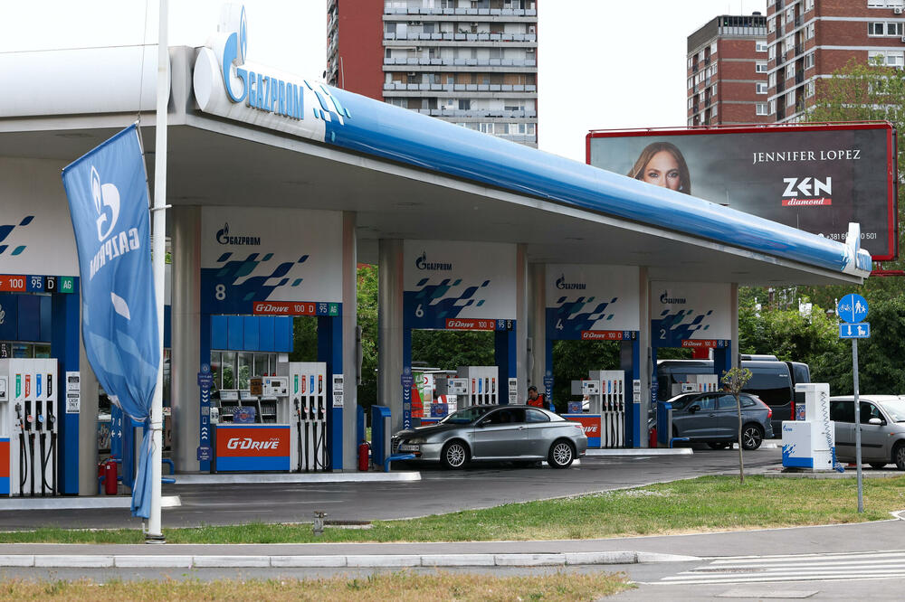 Mimović: Moja ponuda za NIS nije neprijateljska, već prijateljska, džentlmenska