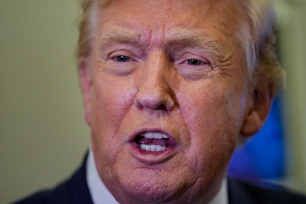 Minhenska konferencija: Kako uštopovati Trampa, kuglu za razbijanje?