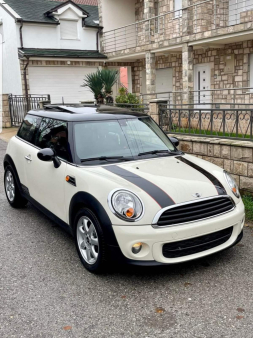 Mini one 1,6 d