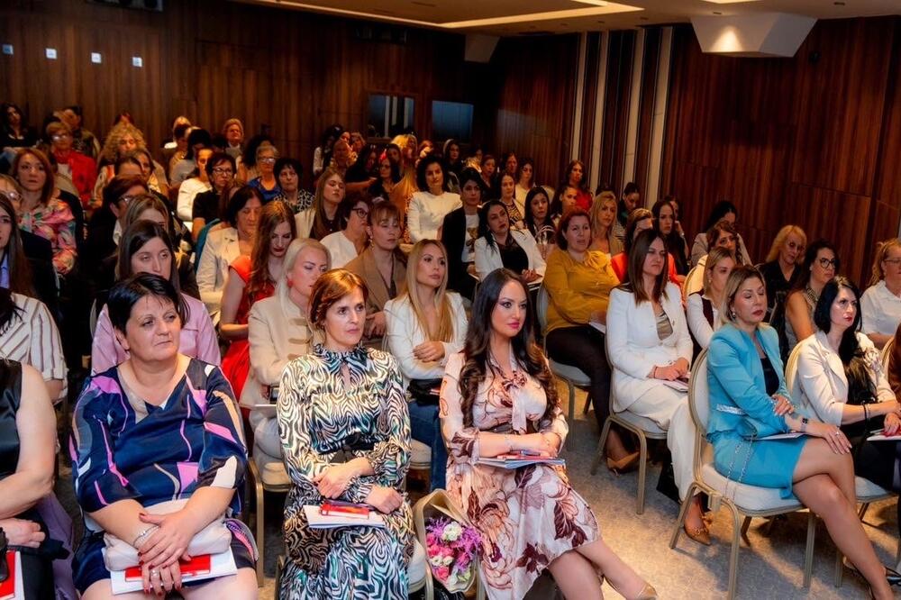 Minić: Feminizam nije samo riječ, pokret ili doktrina, to je način života