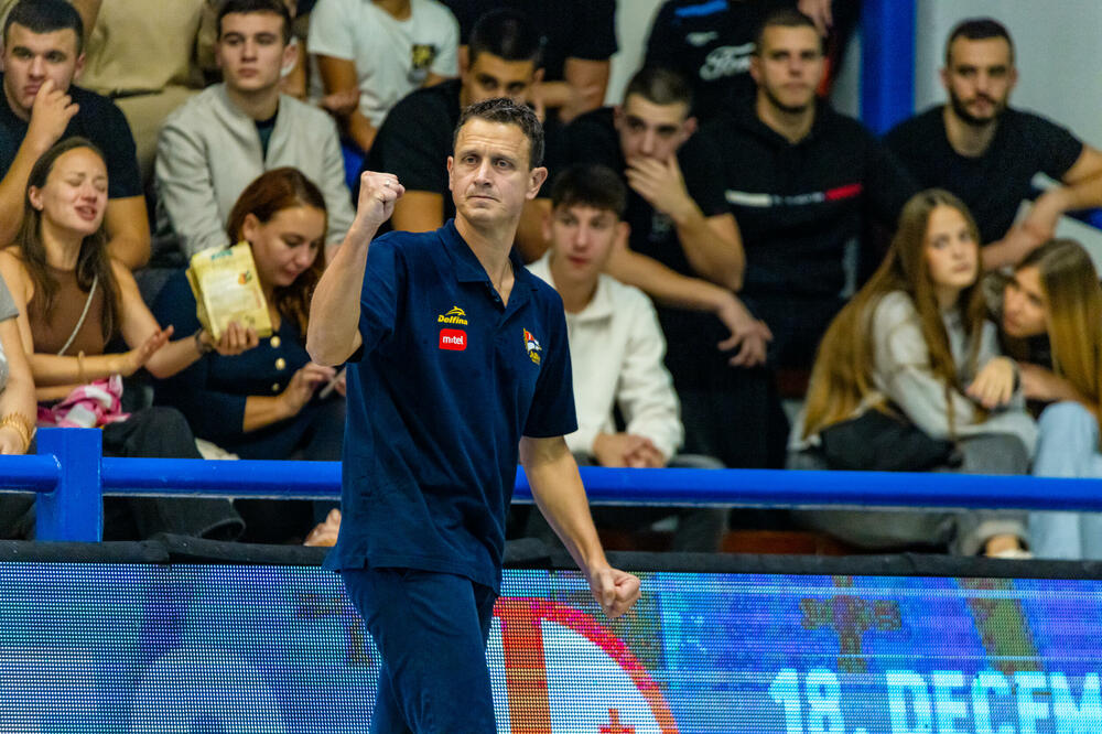 Minimalan poraz Jadrana, odluka u revanšu